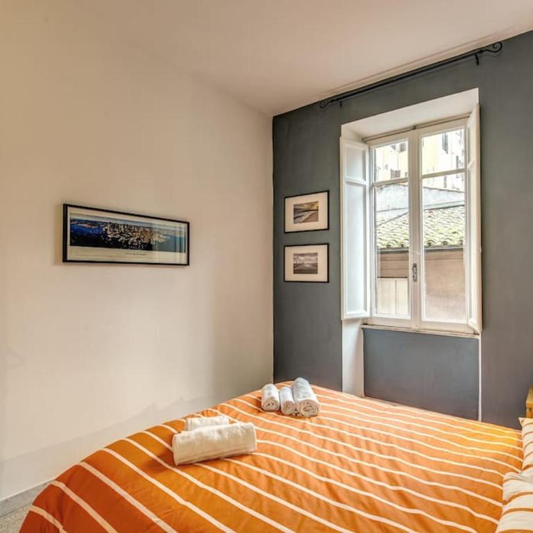Monti Coliseum 2nd floor 3 bedroom - Appartamento con 3 Camere da Letto - 16