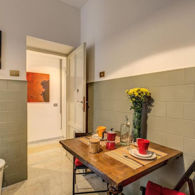 Monti Coliseum 2nd floor 3 bedroom - Appartamento con 3 Camere da Letto - 17