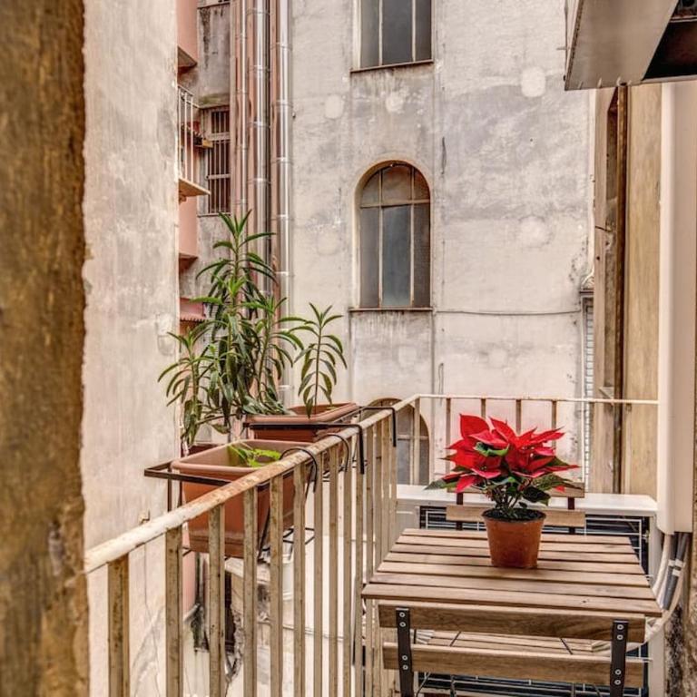 Monti Coliseum 2nd floor 3 bedroom - Appartamento con 3 Camere da Letto - 19