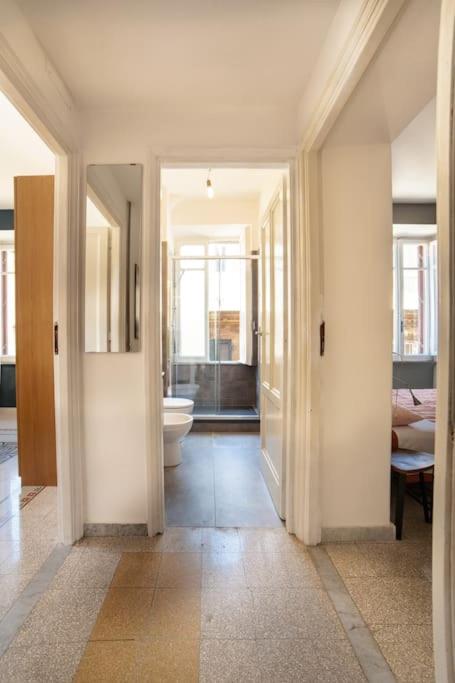 Monti Coliseum 2nd floor 3 bedroom - Appartamento con 3 Camere da Letto - 21