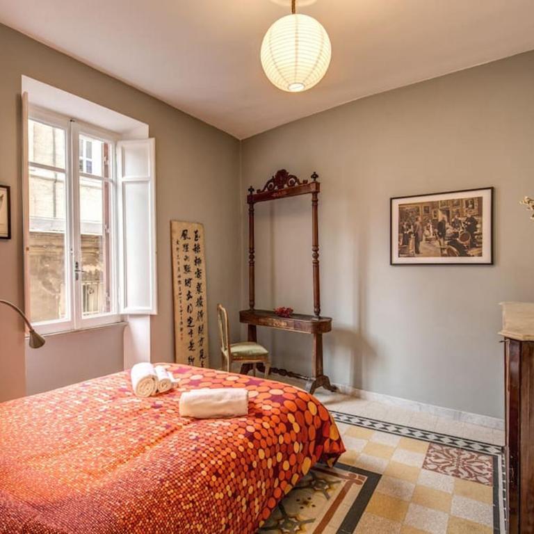 Monti Coliseum 2nd floor 3 bedroom - Appartamento con 3 Camere da Letto - 24