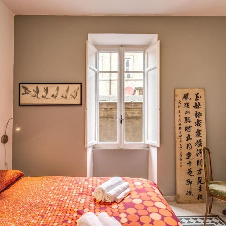 Monti Coliseum 2nd floor 3 bedroom - Appartamento con 3 Camere da Letto - 25