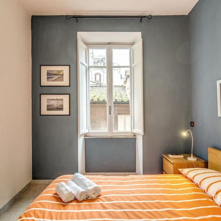 Monti Coliseum 2nd floor 3 bedroom - Appartamento con 3 Camere da Letto - 26