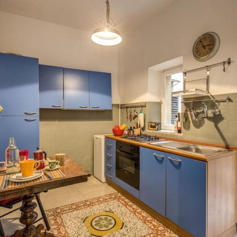 Monti Coliseum 2nd floor 3 bedroom - Appartamento con 3 Camere da Letto - 28
