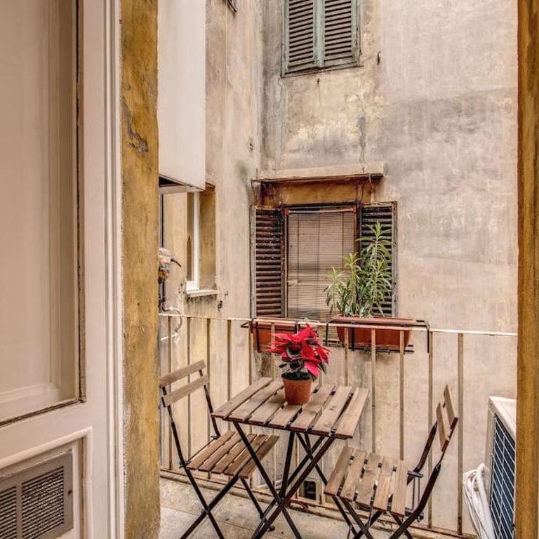 Monti Coliseum 2nd floor 3 bedroom - Appartamento con 3 Camere da Letto - 29