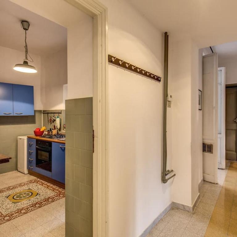 Monti Coliseum 2nd floor 3 bedroom - Appartamento con 3 Camere da Letto - 30