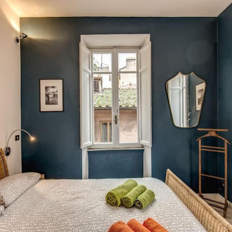 Monti Coliseum 2nd floor 3 bedroom - Appartamento con 3 Camere da Letto - 32