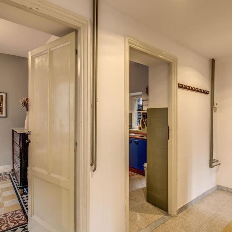 Monti Coliseum 2nd floor 3 bedroom - Appartamento con 3 Camere da Letto - 33