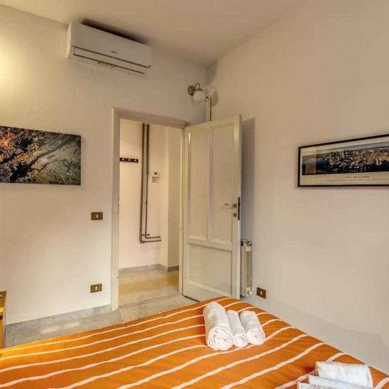 Monti Coliseum 2nd floor 3 bedroom - Appartamento con 3 Camere da Letto - 37
