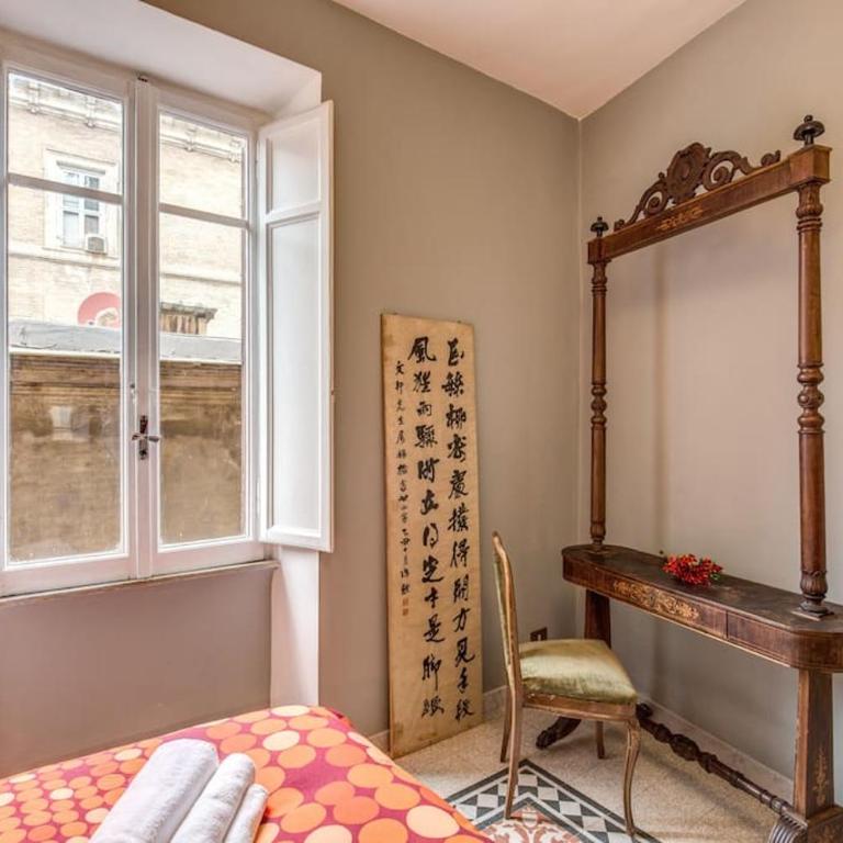 Monti Coliseum 2nd floor 3 bedroom - Appartamento con 3 Camere da Letto - 39