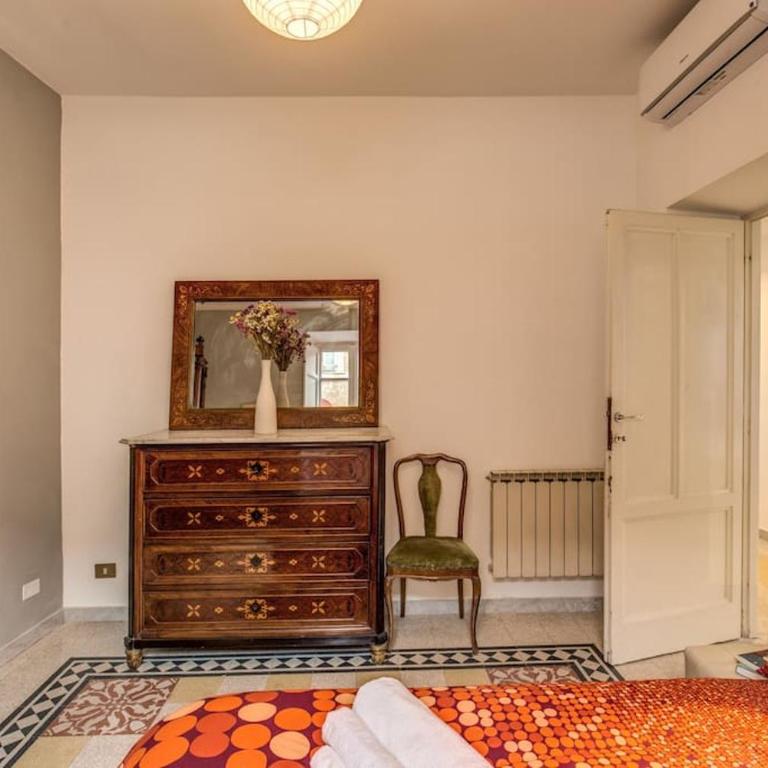 Monti Coliseum 2nd floor 3 bedroom - Appartamento con 3 Camere da Letto - 40