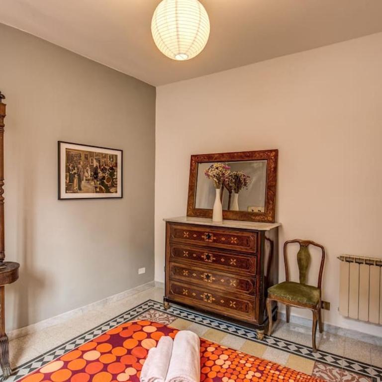Monti Coliseum 2nd floor 3 bedroom - Appartamento con 3 Camere da Letto - 42