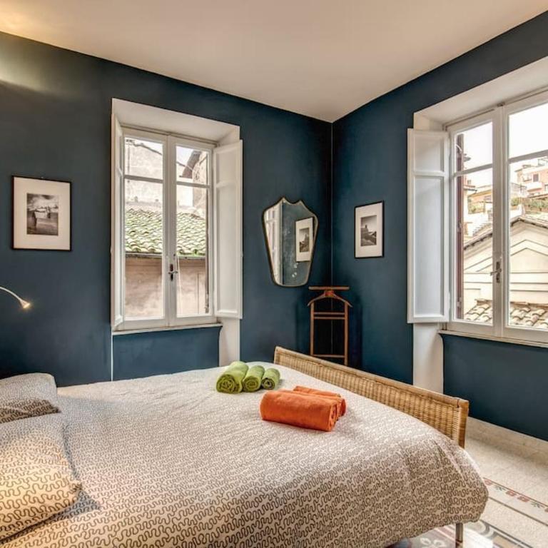 Monti Coliseum 2nd floor 3 bedroom - Appartamento con 3 Camere da Letto - 44