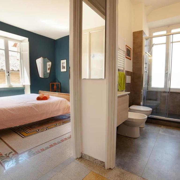 Monti Coliseum 2nd floor 3 bedroom - Appartamento con 3 Camere da Letto - 46