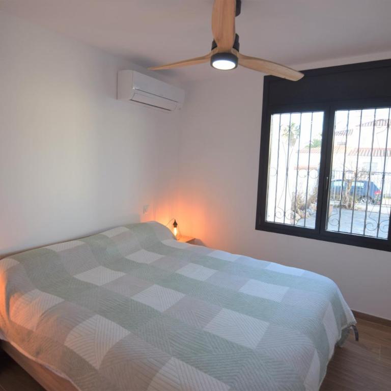 399-Casa moderna con amarre 14m y piscina privada - Casa de 4 dormitorios - 23