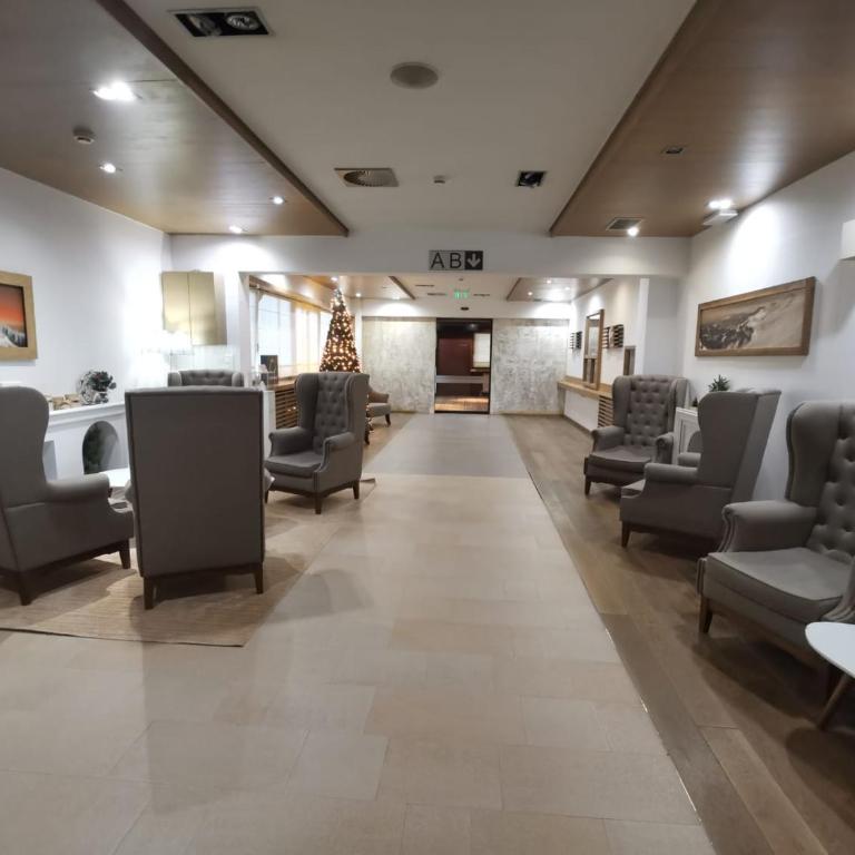 Apartman 107 in Aparthotel Vučko Jahorina - Ski & relax - private host - Apartment - 39