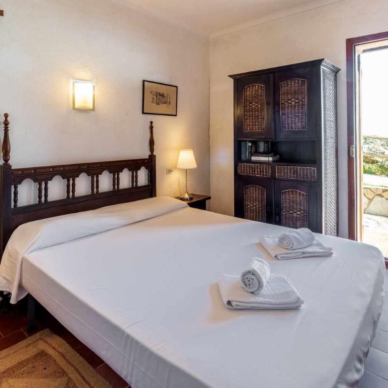 Carboneras 47 Apartamento en primera línea de mar - Apartamento de 2 dormitorios - 17
