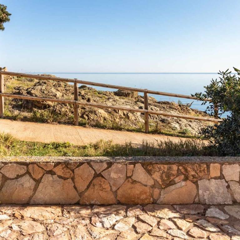 Carboneras 47 Apartamento en primera línea de mar - Apartamento de 2 dormitorios - 22