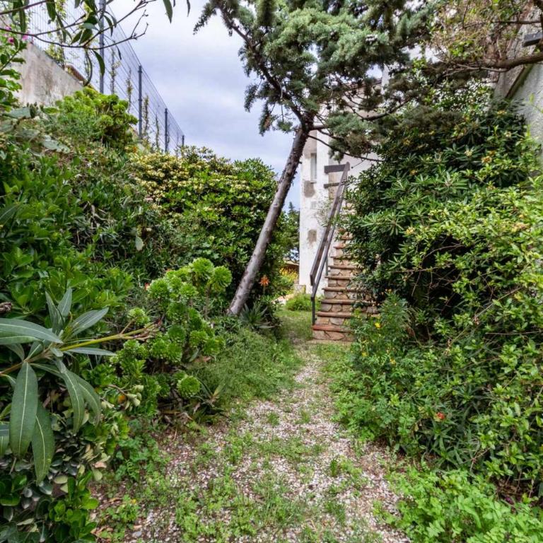 Carboneras 47 Apartamento en primera línea de mar - Apartamento de 2 dormitorios - 24