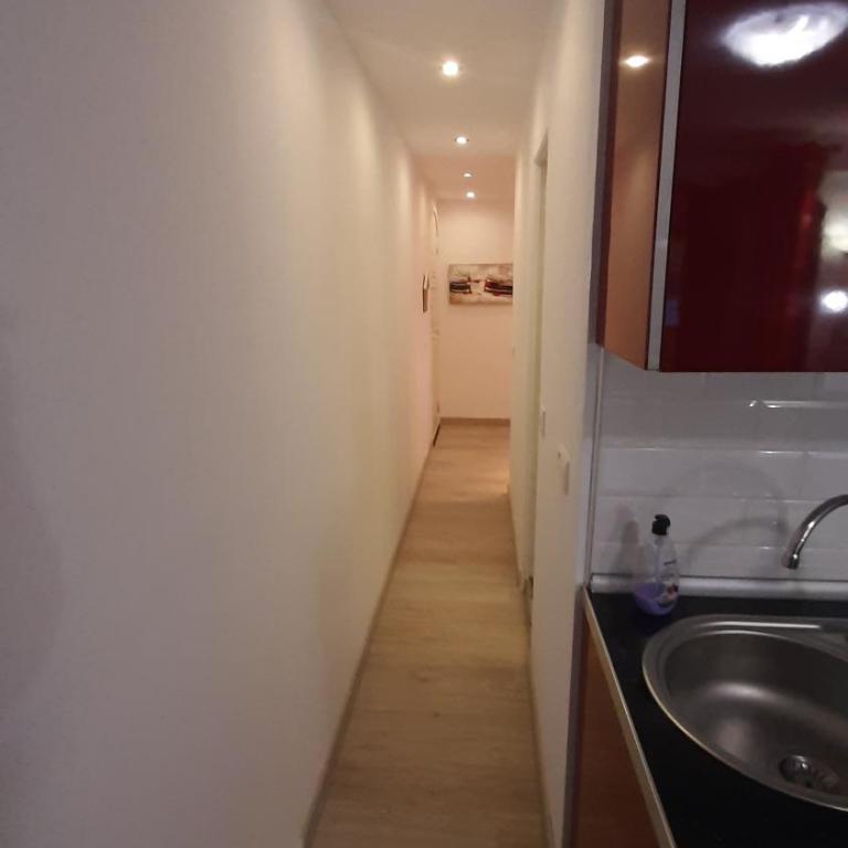Apartamento Hakuna Matata - Casa con 1 dormitorio - 11