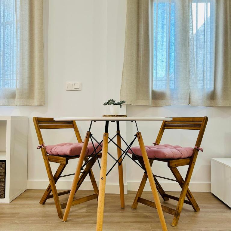 Coqueto apartamento céntrico con piscina - One-Bedroom Apartment - 19