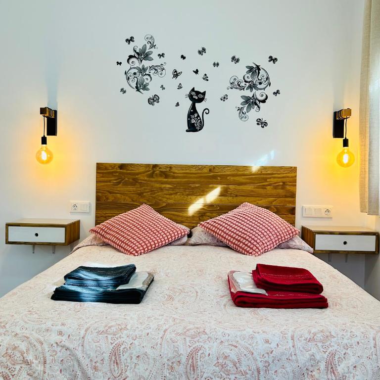 Coqueto apartamento céntrico con piscina - One-Bedroom Apartment - 15