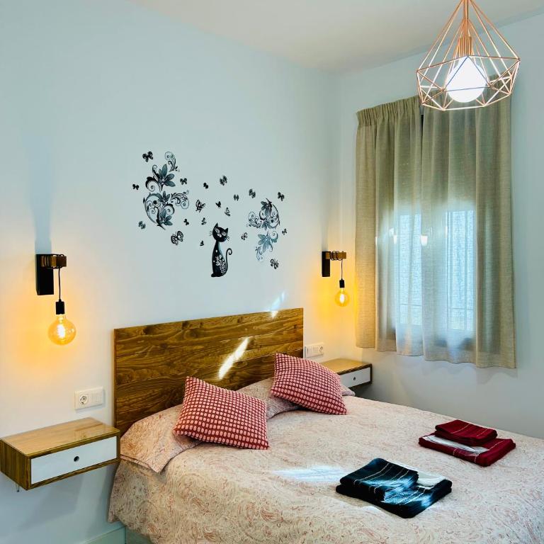 Coqueto apartamento céntrico con piscina - One-Bedroom Apartment - 16