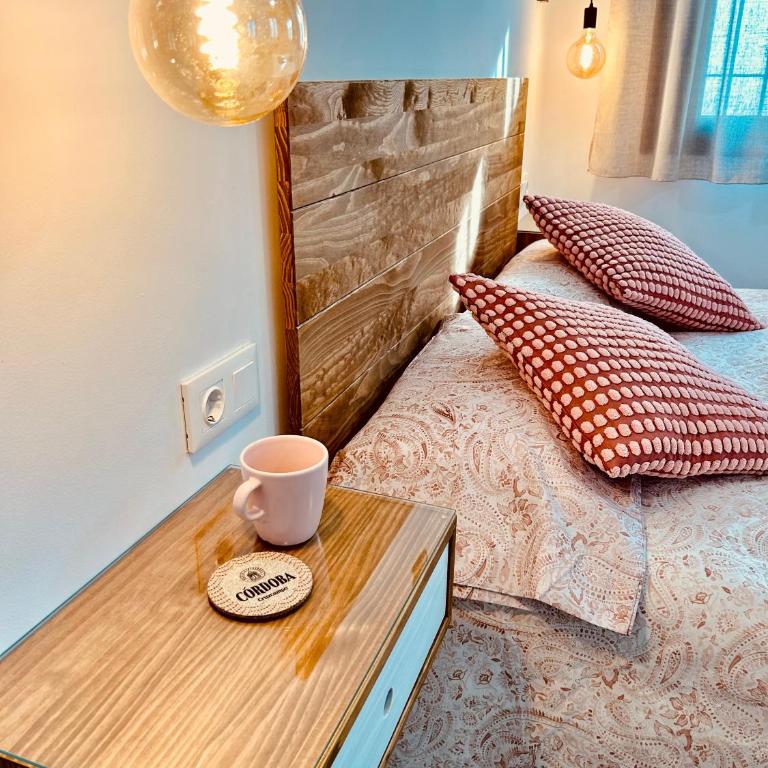 Coqueto apartamento céntrico con piscina - One-Bedroom Apartment - 23