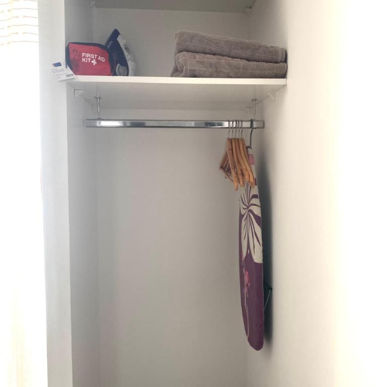Studio ZEN cosy gare part dieu - Deluxe Studio mit Kingsize-Bett - 39
