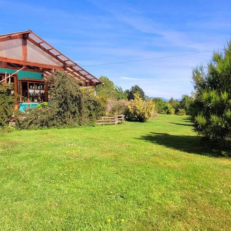 El Viloche - Casa de campo con tinaja - Casa de 3 dormitorios - 6