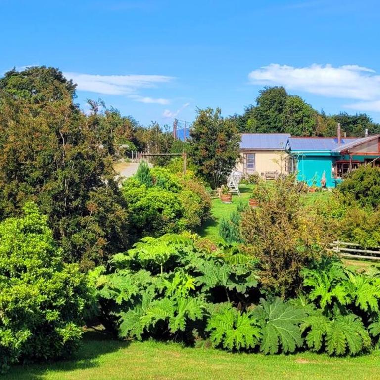 El Viloche - Casa de campo con tinaja - Casa de 3 dormitorios - 25