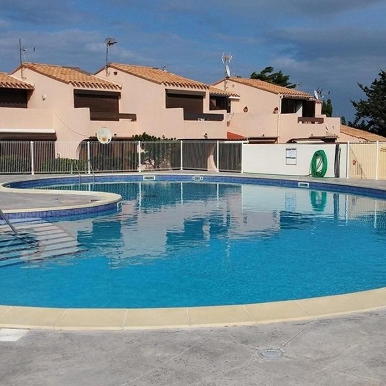 746 Aphrodite naturiste - Appartement - Vue sur Mer - 1