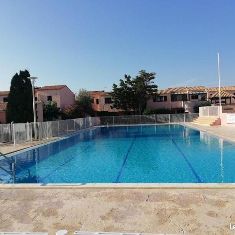 746 Aphrodite naturiste - Appartement - Vue sur Mer - 5