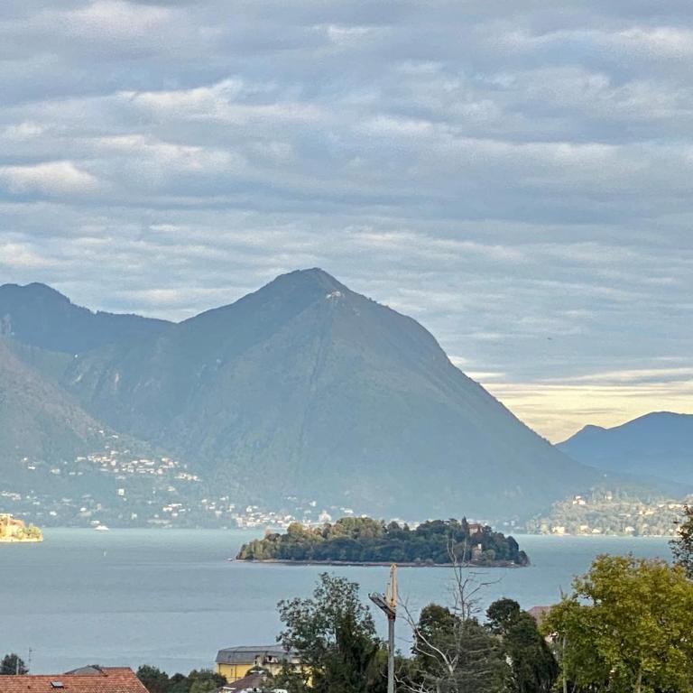 Appartamento Golfo Borromeo 1 Baveno - Appartamento con Balcone - 13
