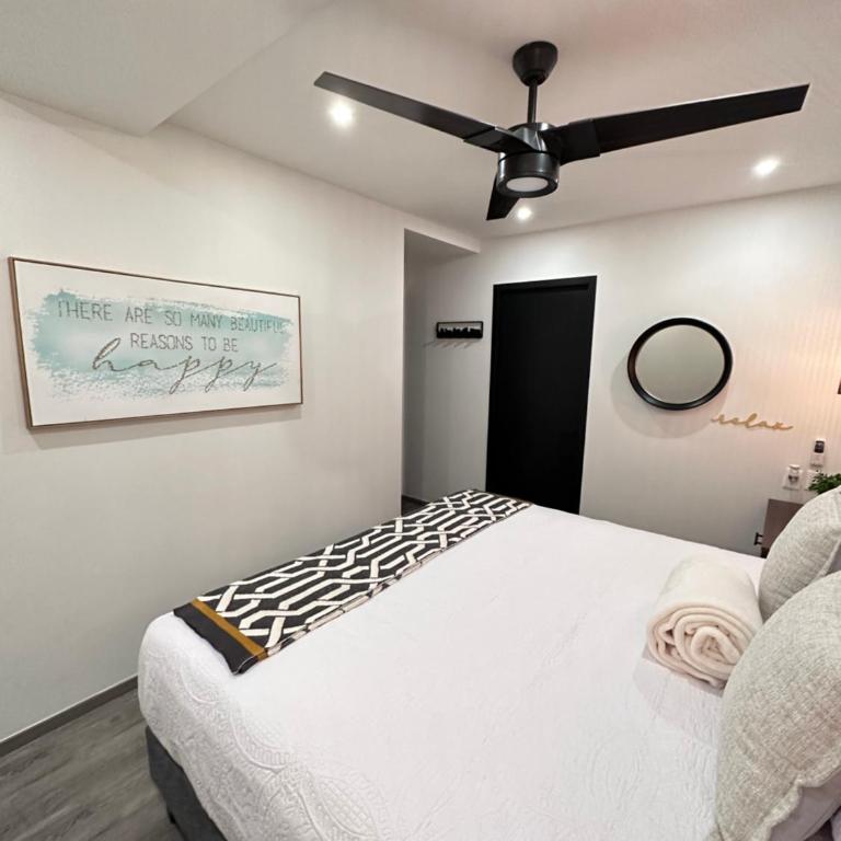 Entire Luxurious Apartment in Shopping Mall - Apartment - 8