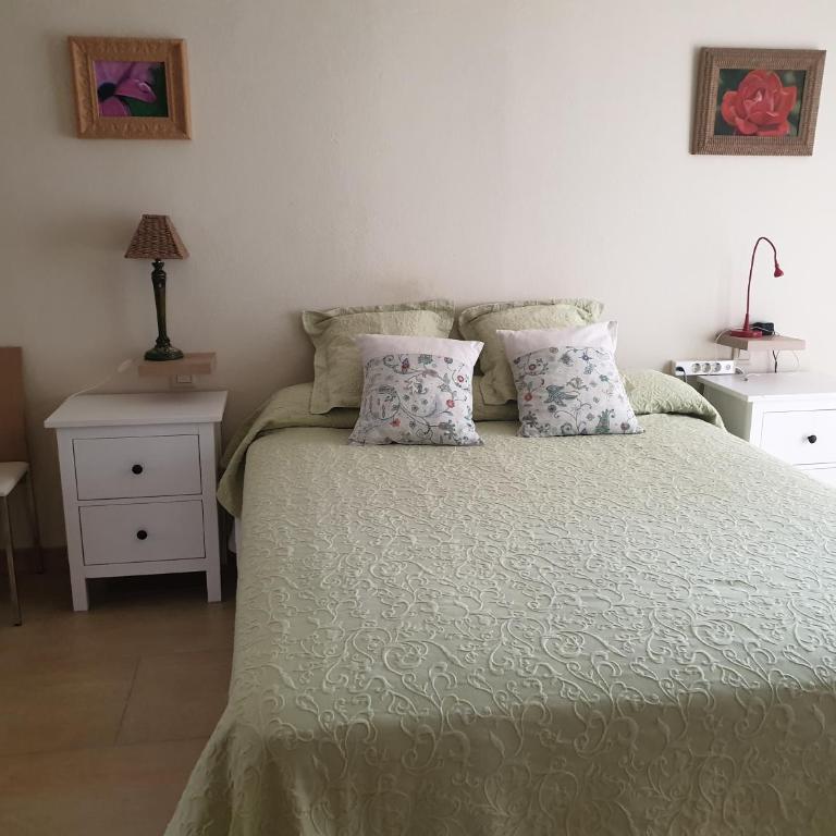 Villa Tahona - Villa de 3 dormitorios - 21