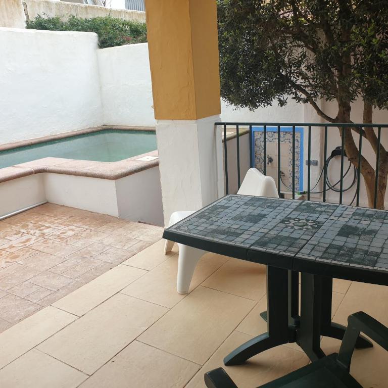 Villa Tahona - Villa de 3 dormitorios - 10