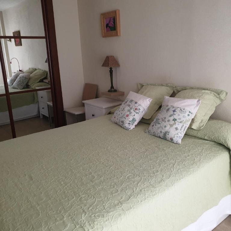 Villa Tahona - Villa de 3 dormitorios - 22