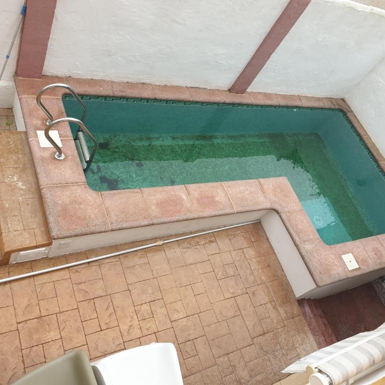 Villa Tahona - Villa de 3 dormitorios - 7