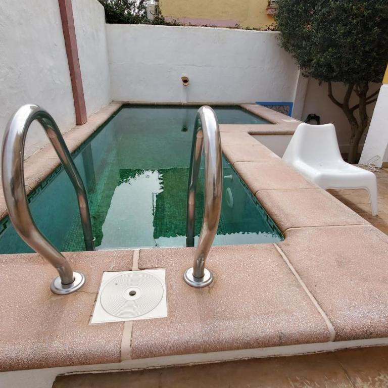 Villa Tahona - Villa de 3 dormitorios - 8