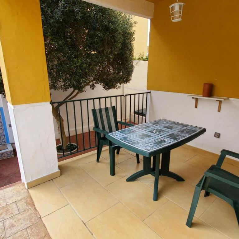 Villa Tahona - Villa de 3 dormitorios - 11