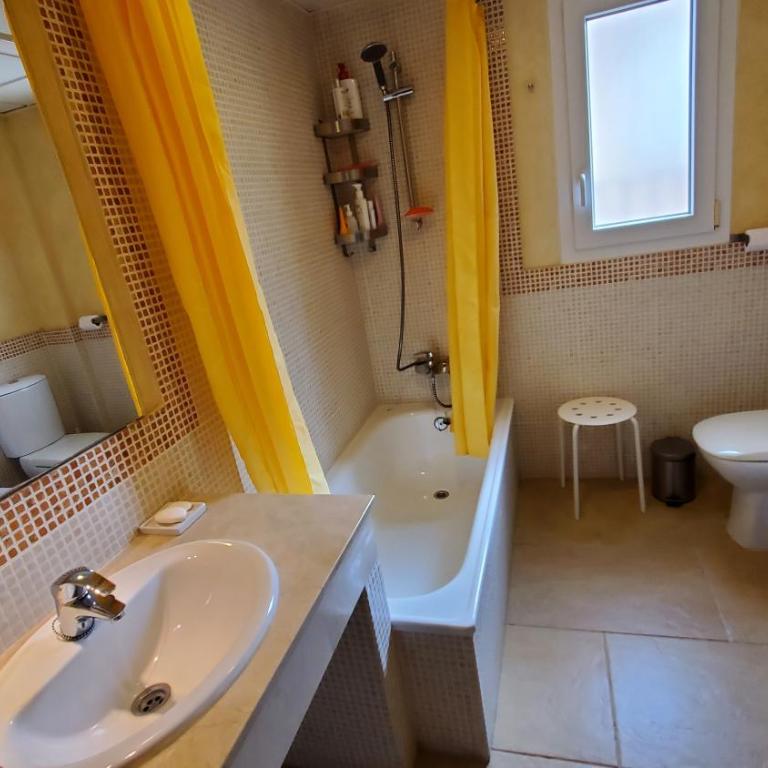 Villa Tahona - Villa de 3 dormitorios - 31