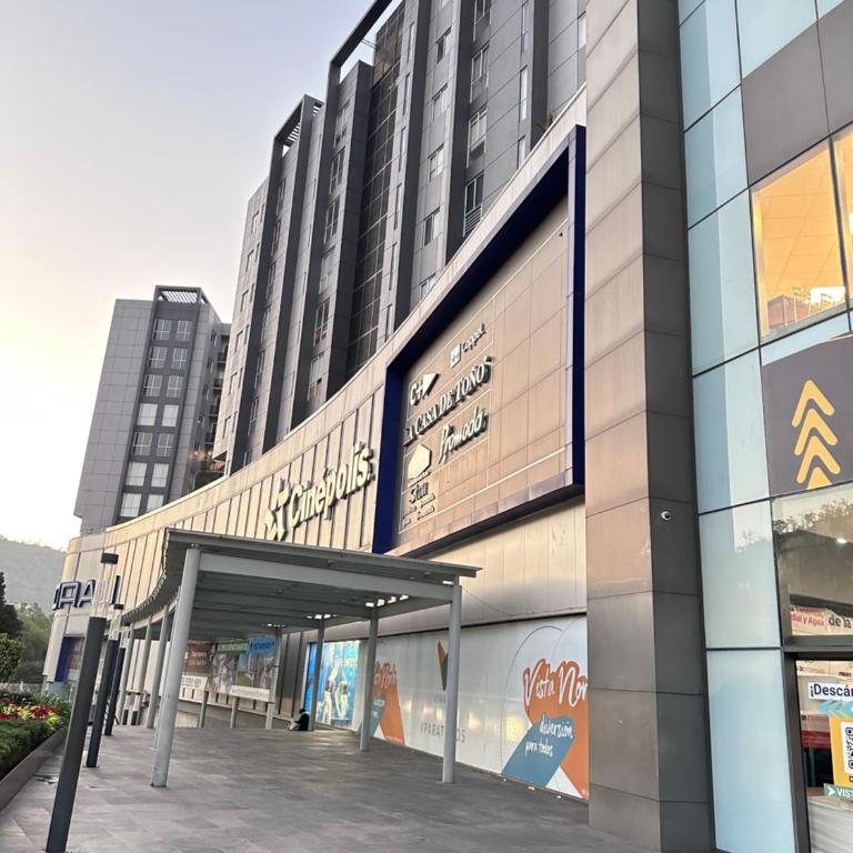 Entire Luxurious Apartment in Shopping Mall - Apartment - 12