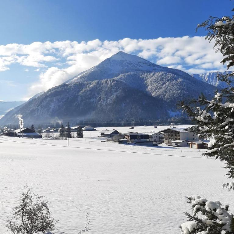 Pulvererhof - Apartment mit 2 Schlafzimmern und Badezimmer - 23