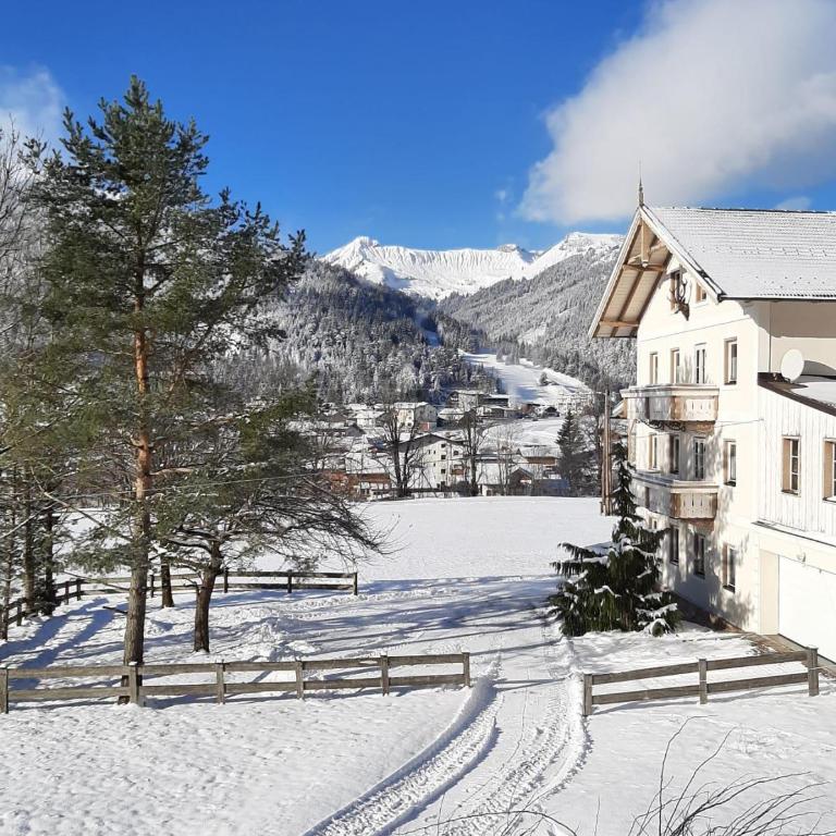 Pulvererhof - Apartment mit 2 Schlafzimmern und Badezimmer - 24
