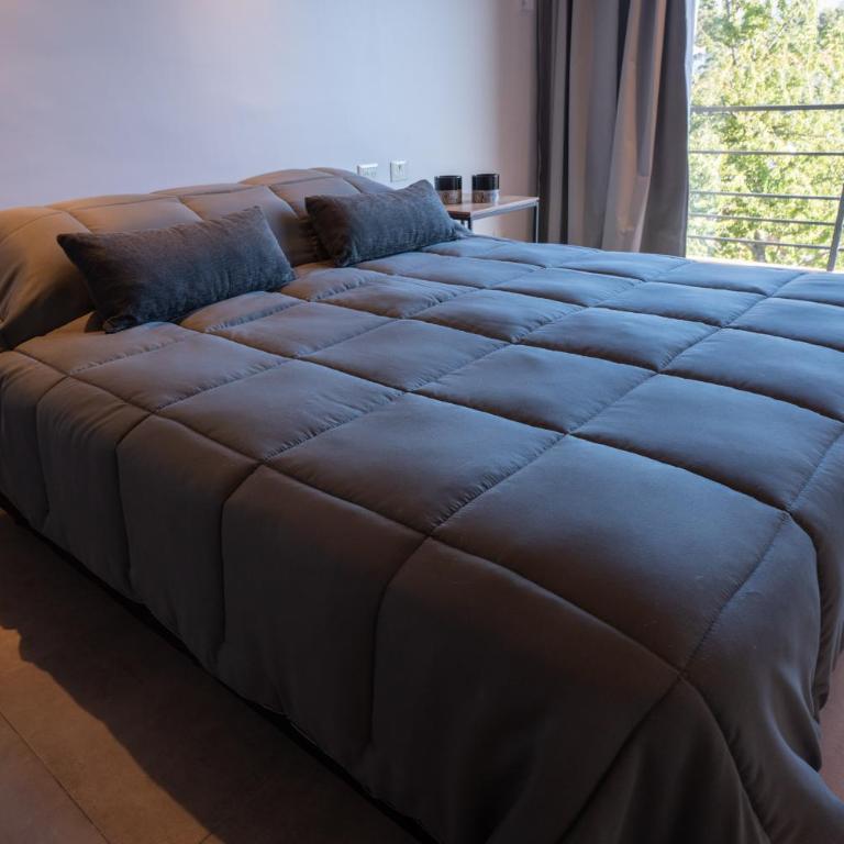 Portales de la Patagonia Apartments - Apartamento con balcón - 32