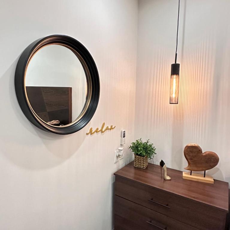 Entire Luxurious Apartment in Shopping Mall - Apartment - 13