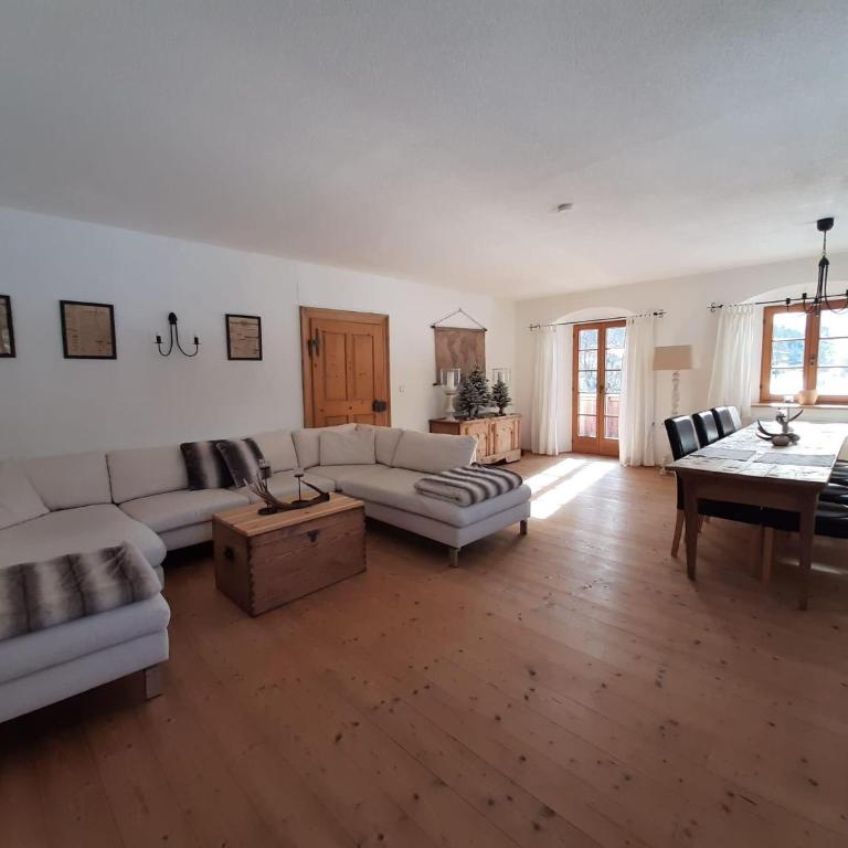Pulvererhof - Apartment mit 2 Schlafzimmern und Badezimmer - 31