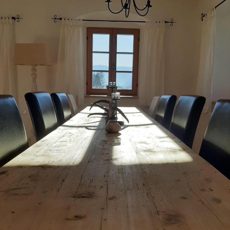 Pulvererhof - Apartment mit 2 Schlafzimmern und Badezimmer - 32