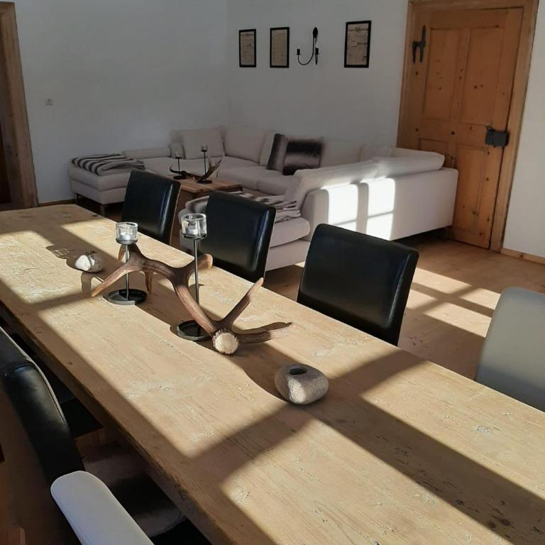 Pulvererhof - Apartment mit 2 Schlafzimmern und Badezimmer - 33